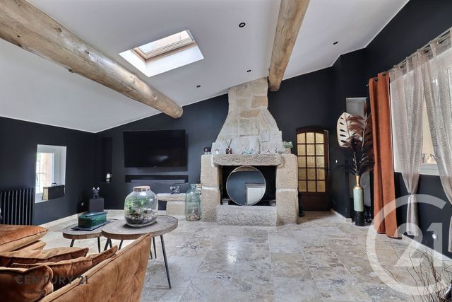 Maison &agrave; vendre - 6 pi&egrave;ces - 160 m2 - Carpentras - 84 - PROVENCE-ALPES-COTE-D-AZUR