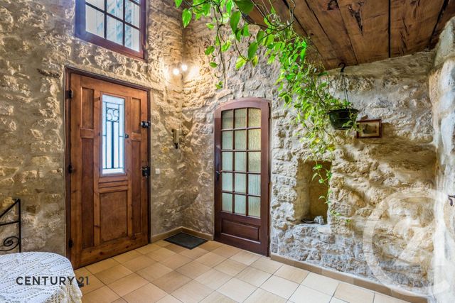 Maison &agrave; vendre - 6 pi&egrave;ces - 160 m2 - Carpentras - 84 - PROVENCE-ALPES-COTE-D-AZUR