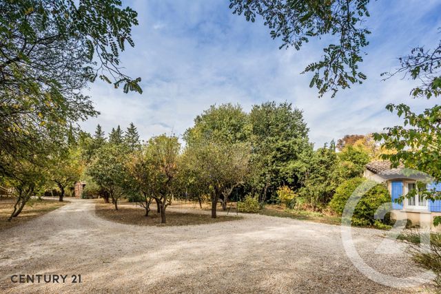 Maison &agrave; vendre - 6 pi&egrave;ces - 160 m2 - Carpentras - 84 - PROVENCE-ALPES-COTE-D-AZUR