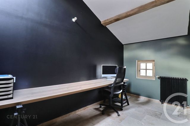 Maison &agrave; vendre - 6 pi&egrave;ces - 160 m2 - Carpentras - 84 - PROVENCE-ALPES-COTE-D-AZUR