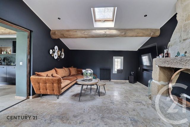 Maison &agrave; vendre - 6 pi&egrave;ces - 160 m2 - Carpentras - 84 - PROVENCE-ALPES-COTE-D-AZUR