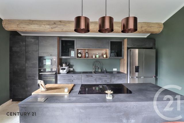 Maison &agrave; vendre - 6 pi&egrave;ces - 160 m2 - Carpentras - 84 - PROVENCE-ALPES-COTE-D-AZUR