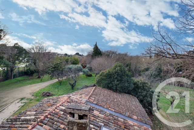 Maison &agrave; vendre - 6 pi&egrave;ces - 160 m2 - Carpentras - 84 - PROVENCE-ALPES-COTE-D-AZUR