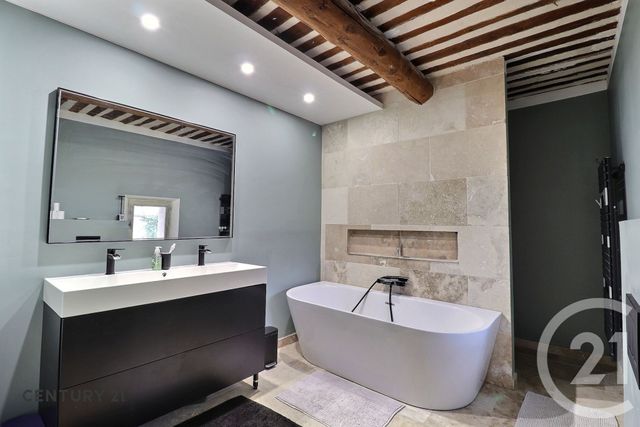 Maison &agrave; vendre - 6 pi&egrave;ces - 160 m2 - Carpentras - 84 - PROVENCE-ALPES-COTE-D-AZUR
