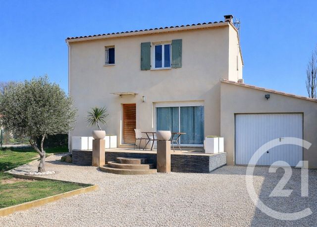 maison - AVIGNON - 84