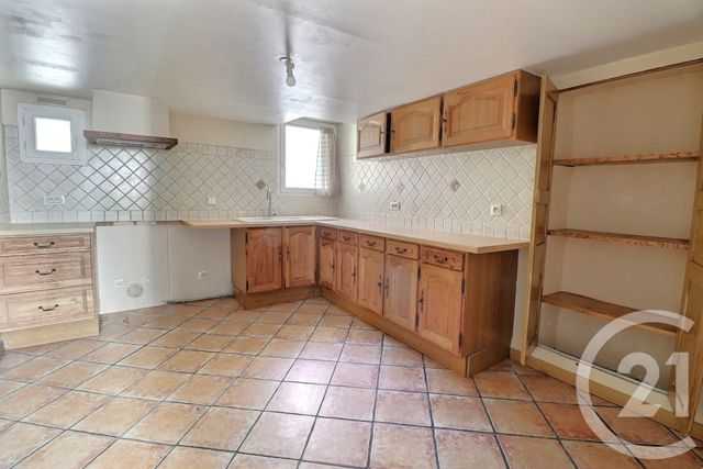 Maison &agrave; vendre - 6 pi&egrave;ces - 161 m2 - Aubignan - 84 - PROVENCE-ALPES-COTE-D-AZUR