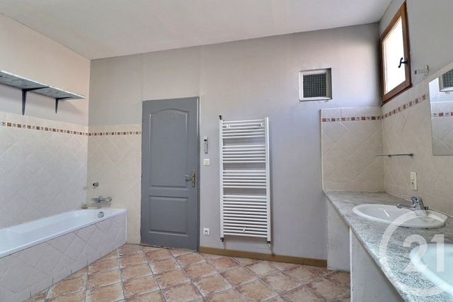 Maison &agrave; vendre - 6 pi&egrave;ces - 161 m2 - Aubignan - 84 - PROVENCE-ALPES-COTE-D-AZUR