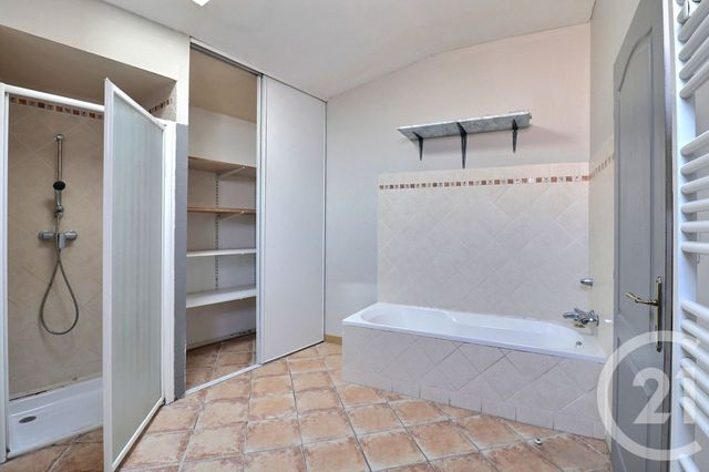Maison &agrave; vendre - 6 pi&egrave;ces - 161 m2 - Aubignan - 84 - PROVENCE-ALPES-COTE-D-AZUR
