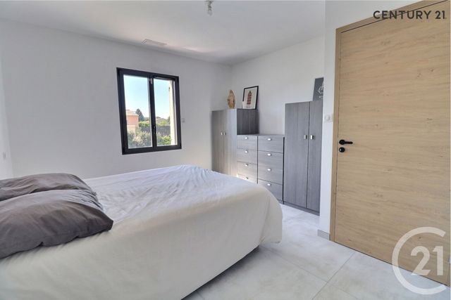 Maison &agrave; vendre - 5 pi&egrave;ces - 122 m2 - Pernes Les Fontaines - 84 - PROVENCE-ALPES-COTE-D-AZUR