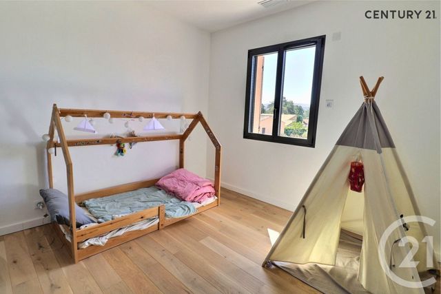 Maison &agrave; vendre - 5 pi&egrave;ces - 122 m2 - Pernes Les Fontaines - 84 - PROVENCE-ALPES-COTE-D-AZUR