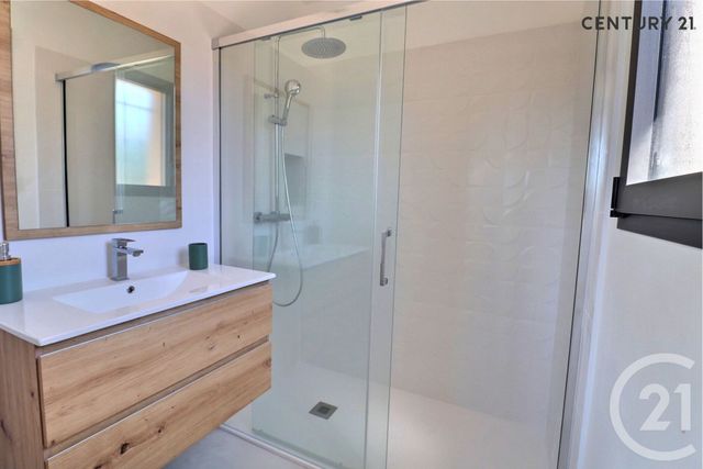 Maison &agrave; vendre - 5 pi&egrave;ces - 122 m2 - Pernes Les Fontaines - 84 - PROVENCE-ALPES-COTE-D-AZUR