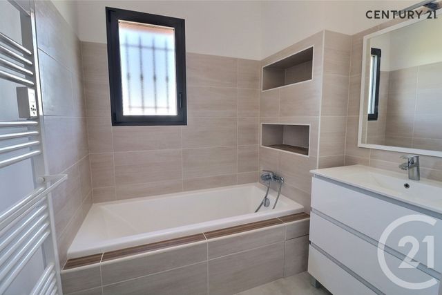 Maison &agrave; vendre - 5 pi&egrave;ces - 122 m2 - Pernes Les Fontaines - 84 - PROVENCE-ALPES-COTE-D-AZUR