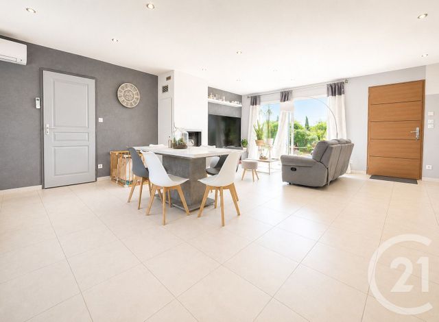 Maison &agrave; vendre - 4 pi&egrave;ces - 105 m2 - Avignon - 84 - PROVENCE-ALPES-COTE-D-AZUR