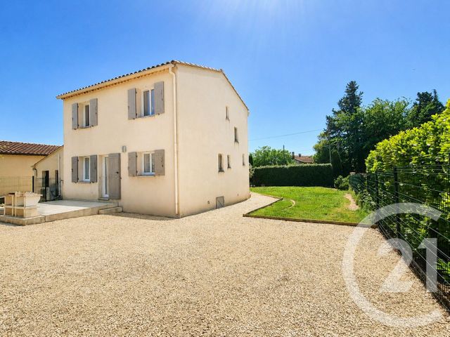 Maison à vendre AVIGNON