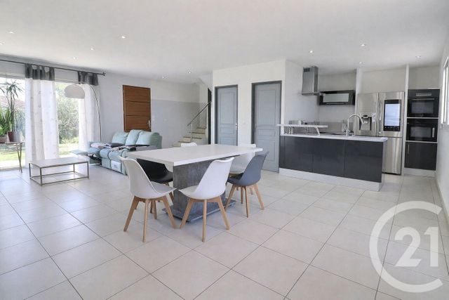 Maison &agrave; vendre - 4 pi&egrave;ces - 105 m2 - Avignon - 84 - PROVENCE-ALPES-COTE-D-AZUR