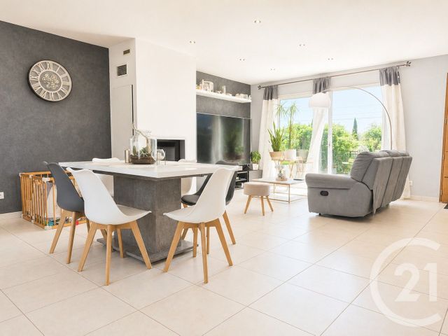 Maison &agrave; vendre - 4 pi&egrave;ces - 105 m2 - Avignon - 84 - PROVENCE-ALPES-COTE-D-AZUR