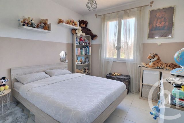 Maison &agrave; vendre - 4 pi&egrave;ces - 105 m2 - Avignon - 84 - PROVENCE-ALPES-COTE-D-AZUR