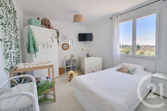 Maison &agrave; vendre - 4 pi&egrave;ces - 105 m2 - Avignon - 84 - PROVENCE-ALPES-COTE-D-AZUR