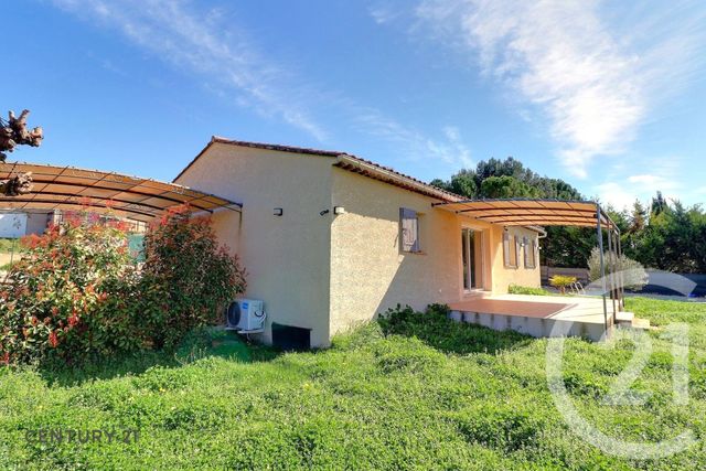 Maison &agrave; vendre - 6 pi&egrave;ces - 113 m2 - Mormoiron - 84 - PROVENCE-ALPES-COTE-D-AZUR