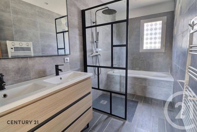 Maison &agrave; vendre - 6 pi&egrave;ces - 113 m2 - Mormoiron - 84 - PROVENCE-ALPES-COTE-D-AZUR