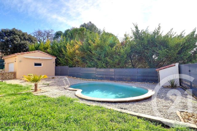 Maison &agrave; vendre - 6 pi&egrave;ces - 113 m2 - Mormoiron - 84 - PROVENCE-ALPES-COTE-D-AZUR