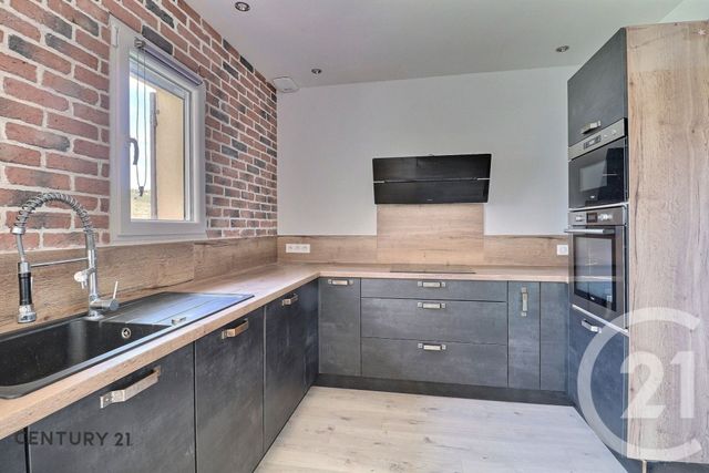 Maison &agrave; vendre - 6 pi&egrave;ces - 113 m2 - Mormoiron - 84 - PROVENCE-ALPES-COTE-D-AZUR