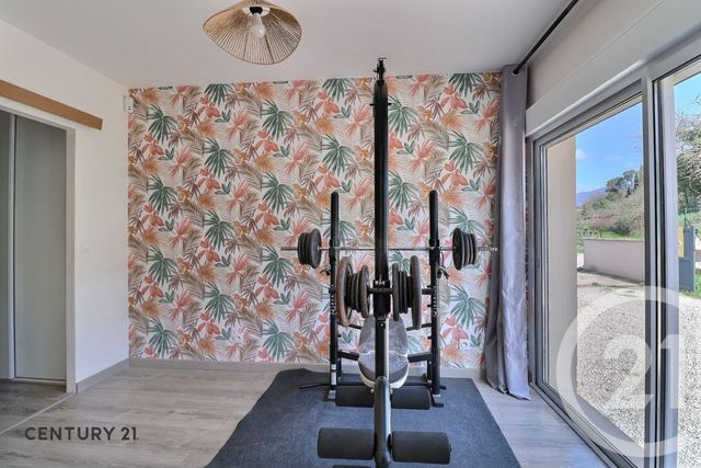 Maison &agrave; vendre - 6 pi&egrave;ces - 113 m2 - Mormoiron - 84 - PROVENCE-ALPES-COTE-D-AZUR