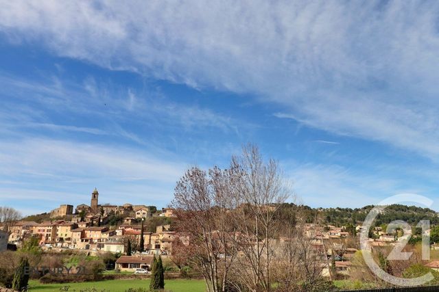 Maison &agrave; vendre - 6 pi&egrave;ces - 113 m2 - Mormoiron - 84 - PROVENCE-ALPES-COTE-D-AZUR