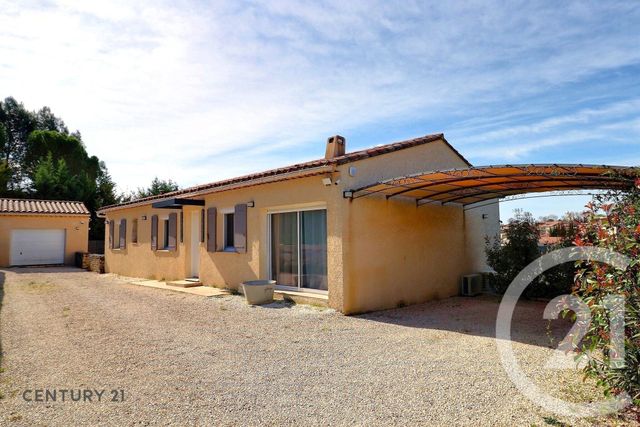 Maison à vendre MORMOIRON