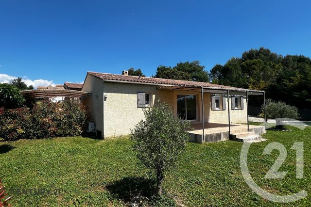 maison - MORMOIRON - 84