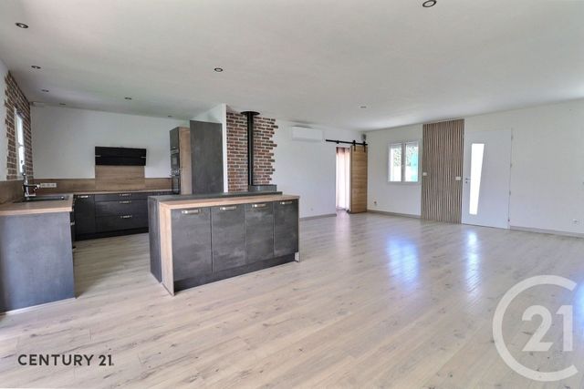 Maison &agrave; vendre - 6 pi&egrave;ces - 113 m2 - Mormoiron - 84 - PROVENCE-ALPES-COTE-D-AZUR