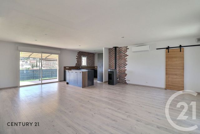 Maison &agrave; vendre - 6 pi&egrave;ces - 113 m2 - Mormoiron - 84 - PROVENCE-ALPES-COTE-D-AZUR