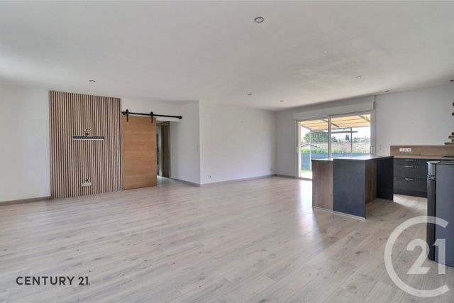 Maison &agrave; vendre - 6 pi&egrave;ces - 113 m2 - Mormoiron - 84 - PROVENCE-ALPES-COTE-D-AZUR