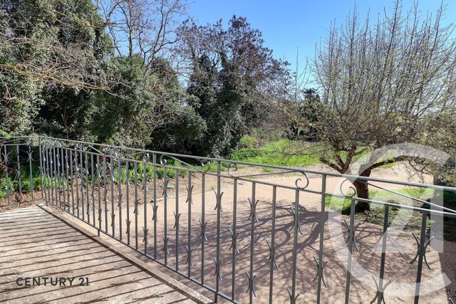 Maison &agrave; vendre - 3 pi&egrave;ces - 80 m2 - Carpentras - 84 - PROVENCE-ALPES-COTE-D-AZUR