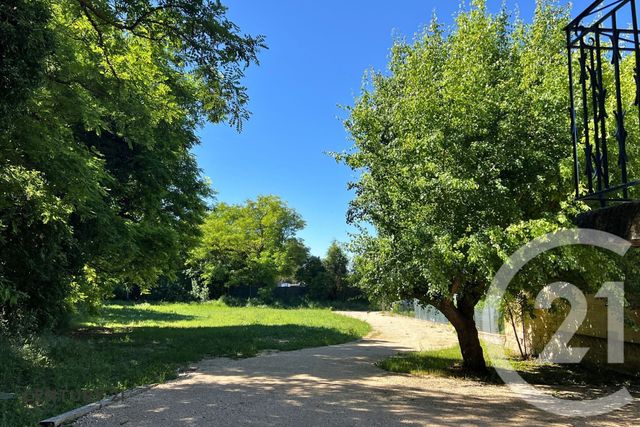 Maison &agrave; vendre - 3 pi&egrave;ces - 80 m2 - Carpentras - 84 - PROVENCE-ALPES-COTE-D-AZUR