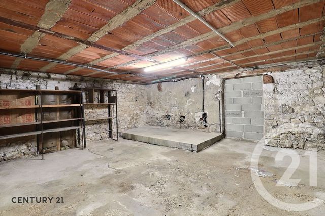 Maison &agrave; vendre - 3 pi&egrave;ces - 80 m2 - Carpentras - 84 - PROVENCE-ALPES-COTE-D-AZUR