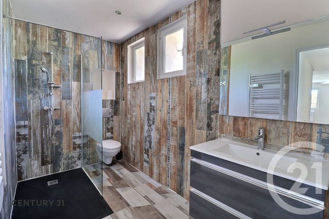 Maison &agrave; vendre - 3 pi&egrave;ces - 80 m2 - Carpentras - 84 - PROVENCE-ALPES-COTE-D-AZUR