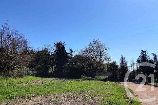 Maison &agrave; vendre - 3 pi&egrave;ces - 80 m2 - Carpentras - 84 - PROVENCE-ALPES-COTE-D-AZUR