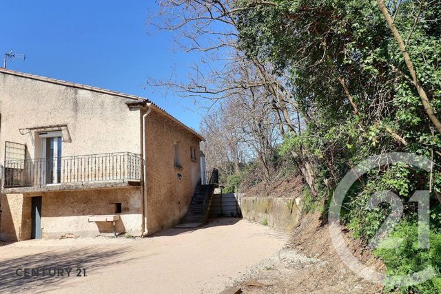 Maison &agrave; vendre - 3 pi&egrave;ces - 80 m2 - Carpentras - 84 - PROVENCE-ALPES-COTE-D-AZUR