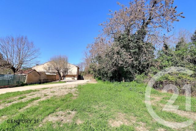 Maison &agrave; vendre - 3 pi&egrave;ces - 80 m2 - Carpentras - 84 - PROVENCE-ALPES-COTE-D-AZUR