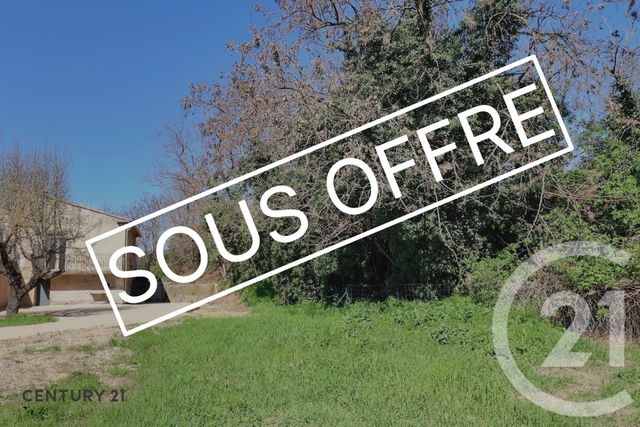 maison - CARPENTRAS - 84