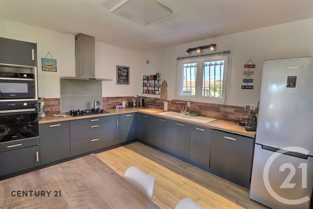 Maison &agrave; vendre - 4 pi&egrave;ces - 95 m2 - Carpentras - 84 - PROVENCE-ALPES-COTE-D-AZUR