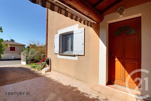 Maison &agrave; vendre - 4 pi&egrave;ces - 95 m2 - Carpentras - 84 - PROVENCE-ALPES-COTE-D-AZUR