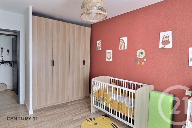 Maison &agrave; vendre - 4 pi&egrave;ces - 95 m2 - Carpentras - 84 - PROVENCE-ALPES-COTE-D-AZUR