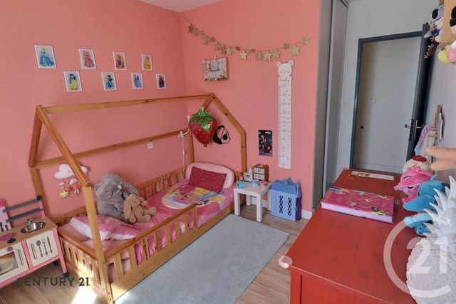 Maison &agrave; vendre - 4 pi&egrave;ces - 95 m2 - Carpentras - 84 - PROVENCE-ALPES-COTE-D-AZUR