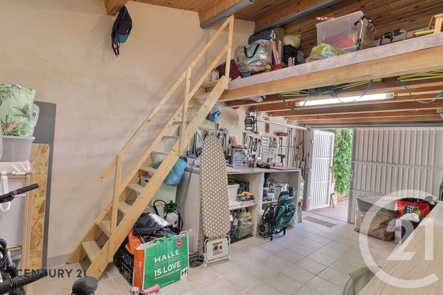 Maison &agrave; vendre - 4 pi&egrave;ces - 95 m2 - Carpentras - 84 - PROVENCE-ALPES-COTE-D-AZUR