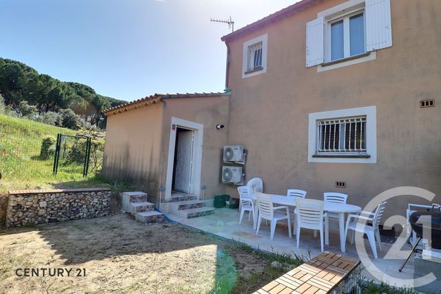 Maison &agrave; vendre - 4 pi&egrave;ces - 95 m2 - Carpentras - 84 - PROVENCE-ALPES-COTE-D-AZUR