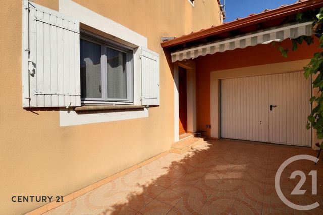 Maison &agrave; vendre - 4 pi&egrave;ces - 95 m2 - Carpentras - 84 - PROVENCE-ALPES-COTE-D-AZUR