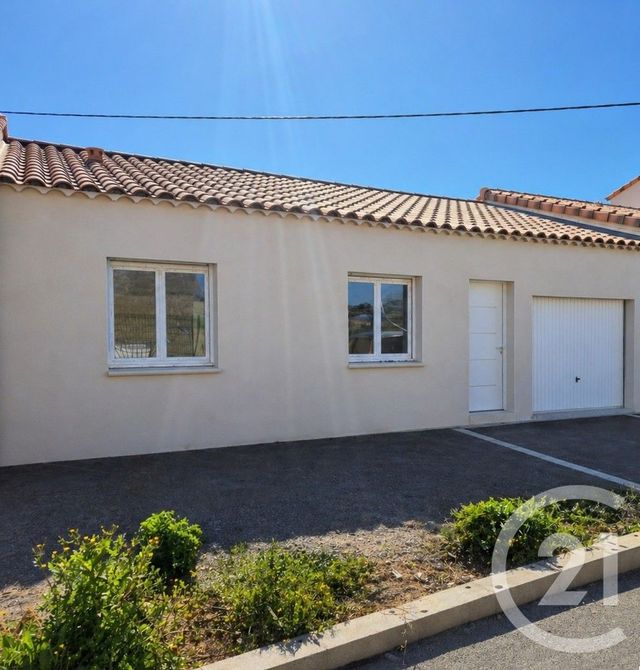 Maison à vendre CARPENTRAS