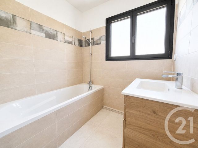 Maison &agrave; vendre - 4 pi&egrave;ces - 100 m2 - Carpentras - 84 - PROVENCE-ALPES-COTE-D-AZUR